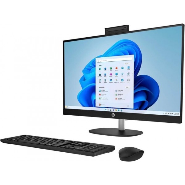 HP All-in-One 27-cr0902nc | i5-1335U - B22DGEAR