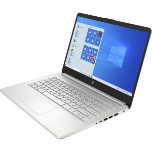 HP 14s-dq5161nia | i5 | Win 10 Pro - 7L0S0EAR4