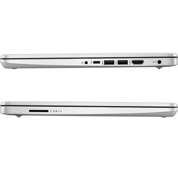 HP 14s-dq5161nia | i5 | Win 10 Pro - 7L0S0EAR4