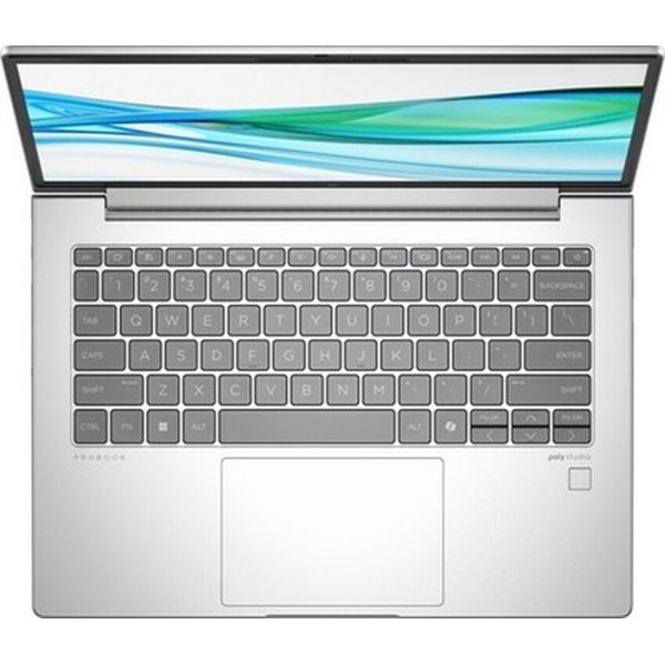 Prenosnik HP ProBook 445 G10 | Metal | R5-7535U | W11P - B2PC7ESR Prenosnik HP ProBook 445 G10 | Metal | R5-7535U | W11P - B2PC7ESR