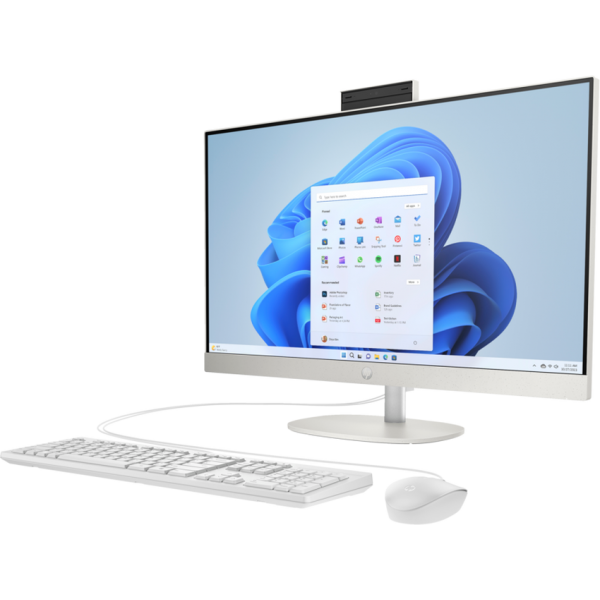 Računalnik HP All-in-One 27-cr0049nf | R5 7520U | 16 GB - A24K9EAR Računalnik HP All-in-One 27-cr0049nf | R5 7520U | 16 GB - A24K9EAR