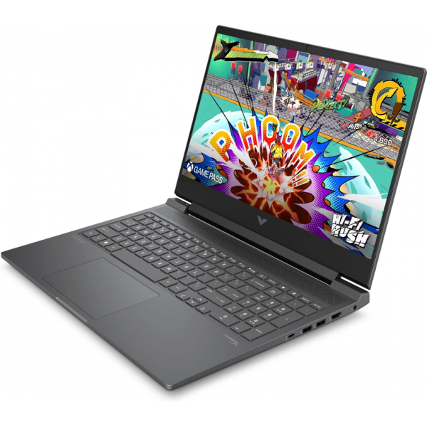 Prenosnik Victus Gaming 16-s0043nt | R7 7840HS | RTX 4060 (8GB) | W11P - 7Z600EAR4 Prenosnik Victus Gaming 16-s0043nt | R7 7840HS | RTX 4060 (8GB) | W11P - 7Z600EAR4
