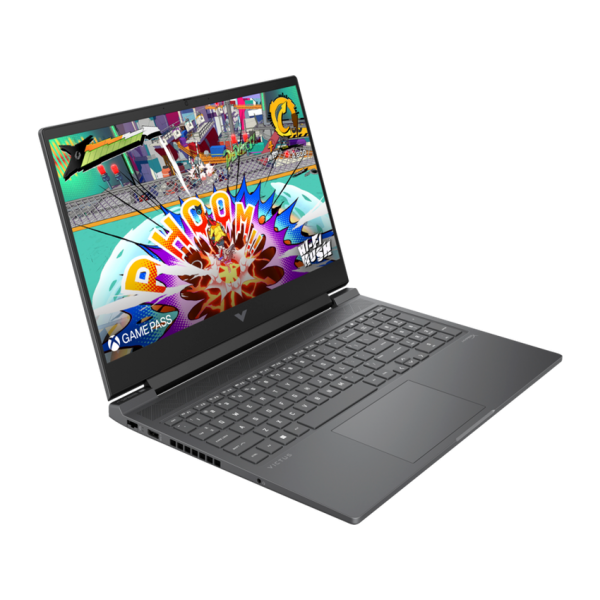 Prenosnik Victus Gaming 16-s0043nt | R7 7840HS | RTX 4060 (8GB) | W11P - 7Z600EAR4 Prenosnik Victus Gaming 16-s0043nt | R7 7840HS | RTX 4060 (8GB) | W11P - 7Z600EAR4