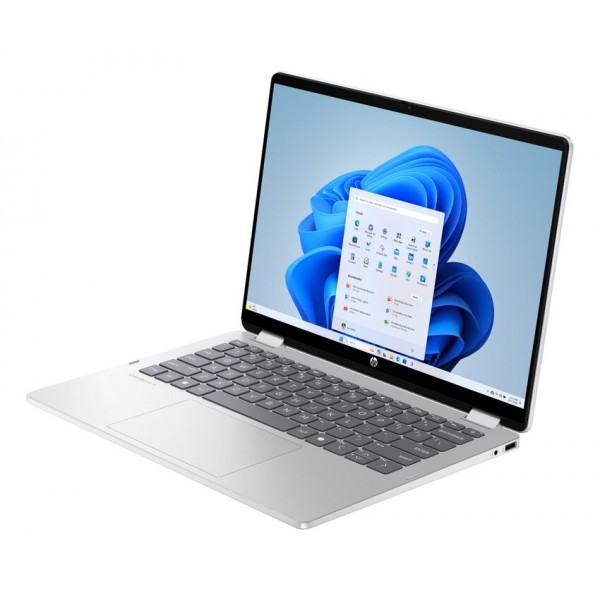 Prenosnik HP OmniBook 5 Flip 14-fp0014np | Core 7 150U | Touch - BY2J8EAR