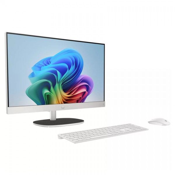 Računalnik HP All-in-One Next Gen AI 27-ct2000ne | Ryzen 7 350 - BZ6N2EAR