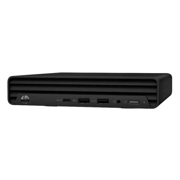Računalnik HP Pro Mini 260 G9 | i5-1334U | 8 GB RAM | 512 GB SSD - 9M9J9ATR