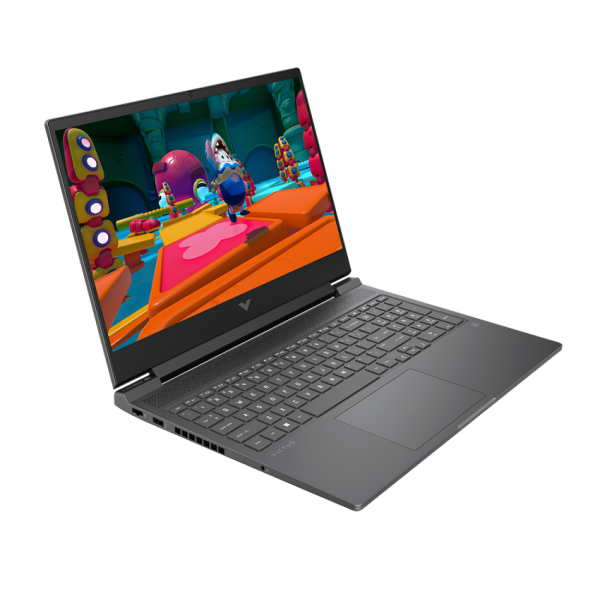Prenosnik HP Victus Gaming 16-r1014nj | RTX 4050 (6 GB) - B7WT5EAR