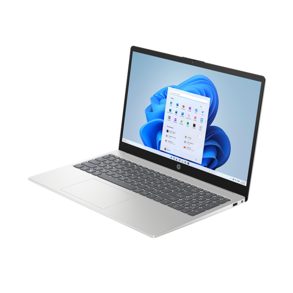 Prenosnik HP 15-fd0395ns | N150 | W11S - D14KPEAR