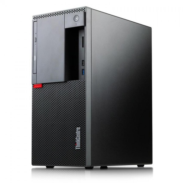 Računalnik Lenovo ThinkCentre M920t Tower Demo | i7-9700 | 16GB RAM | SSD 256GB | W11P - 10SGS1KS00