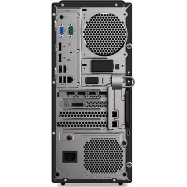 Računalnik Lenovo ThinkCentre M920t Tower Demo | i7-9700 | 16GB RAM | SSD 256GB | W11P - 10SGS1KS00