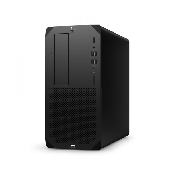 Računalnik HP Z2 G9 Workstation | i7-12700 | 32GB RAM | SSD 512GB | RTX A4000 | W11 Pro - 4Y0HBTO