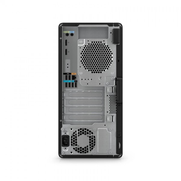 Računalnik HP Z2 G9 Workstation | i7-12700 | 32GB RAM | SSD 512GB | RTX A4000 | W11 Pro - 4Y0HBTO