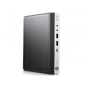 Komplet računalnik HP ProDesk 600 G4 DM Demo + monitor VG2436WM 60 cm (24″) FHD LED + USB Wi-Fi cudy + HP 330 komplet tipkovnice in miške - 5UJ47UCHP+VG2436WM+WIFICUDY+HP330