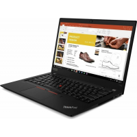Prenosnik Lenovo ThinkPad T14 Gen1 Demo | i5-10310U | 16GB RAM | SSD 256GB | W11P - 20S1S7GF0F