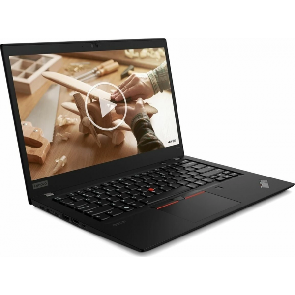 Prenosnik Lenovo ThinkPad T14 Gen1 Demo | i5-10310U | 16GB RAM | SSD 256GB | W11P - 20S1S7GF0F