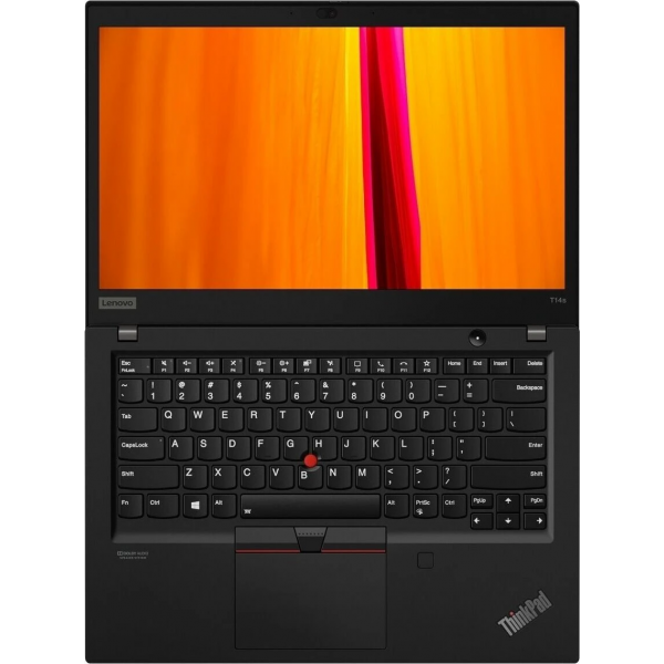 Prenosnik Lenovo ThinkPad T14 Gen1 Demo | i5-10310U | 16GB RAM | SSD 256GB | W11P - 20S1S7GF0F