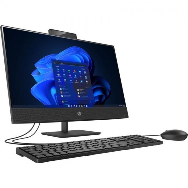 Računalnik HP ProOne 440 G9 NT AiO | i5-14500T | 16GB RAM | 512GB SSD | W11P - 9H6Z0ET