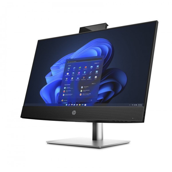 Računalnik HP ProOne 440 G9 NT AiO | i5-14500T | 16GB RAM | 512GB SSD | W11P - 9H6Z0ET Računalnik HP ProOne 440 G9 NT AiO | i5-14500T | 16GB RAM | 512GB SSD | W11P - 9H6Z0ET