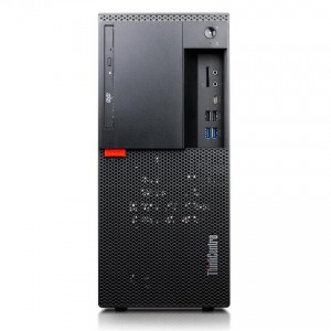Računalnik Lenovo ThinkCentre M920t Tower Demo | i7-9700 | 8GB RAM | SSD 256GB | W11P - 10SGS1KS008G