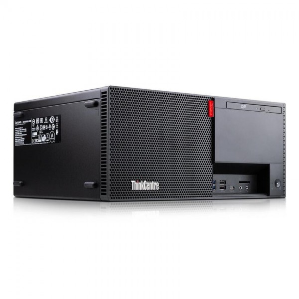 Računalnik Lenovo ThinkCentre M920t Tower Demo | i7-9700 | 8GB RAM | SSD 256GB | W11P - 10SGS1KS008G