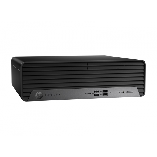 Računalnik HP Elite SFF 800 G9 | i7-12700 | 32GB RAM - 9Q7U0UCR Računalnik HP Elite SFF 800 G9 | i7-12700 | 32GB RAM - 9Q7U0UCR