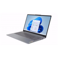 Prenosnik Lenovo IdeaPad Slim 3 15ABR8 | R5-5625U | 8GB RAM | SSD 512GB | W11 - 82XM00XWMX-B