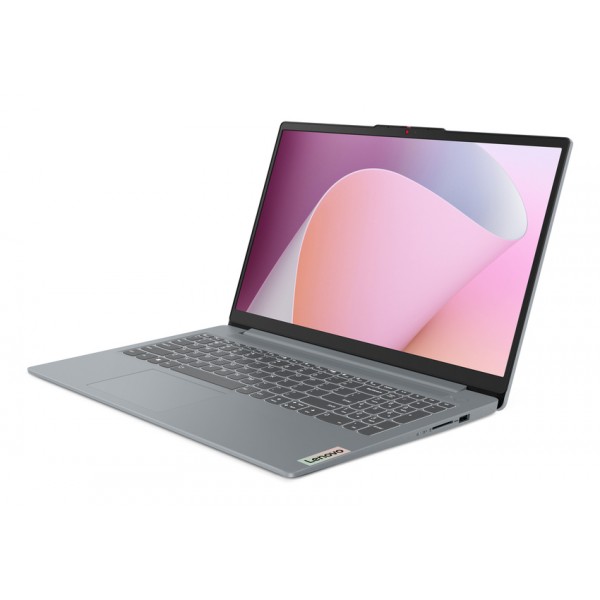 Prenosnik Lenovo IdeaPad Slim 3 15ABR8 | R5-5625U | 8GB RAM | SSD 512GB | W11 - 82XM00XWMX-B