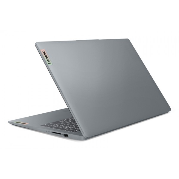 Prenosnik Lenovo IdeaPad Slim 3 15ABR8 | R5-5625U | 8GB RAM | SSD 512GB | W11 - 82XM00XWMX-B