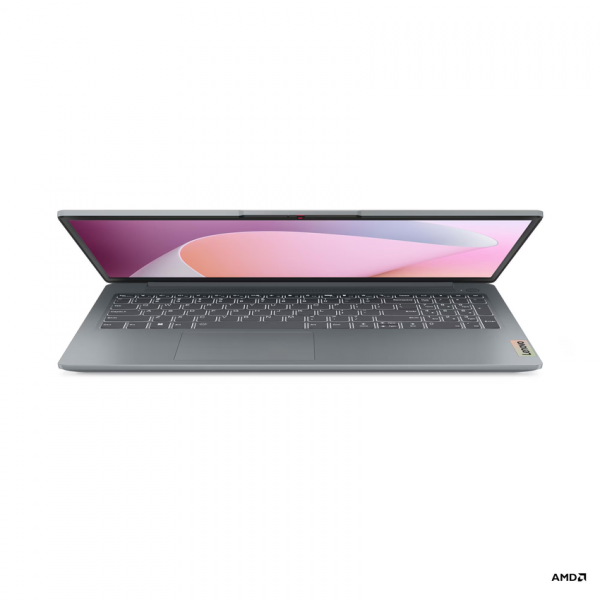 Prenosnik Lenovo IdeaPad Slim 3 15ABR8 | R5-5625U | 8GB RAM | SSD 512GB | W11 - 82XM00XWMX-B
