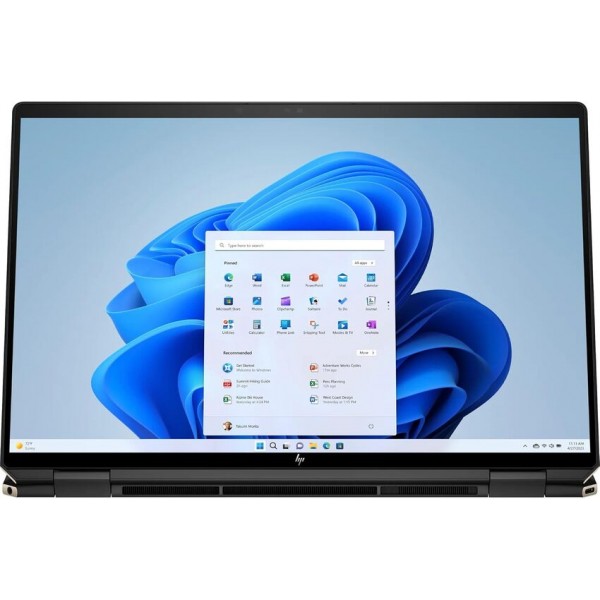 Prenosnik HP Spectre x360 16-aa0003nx | U7 155H | RTX 4050 (6GB) | OLED Touch - 9Y9V8EAR