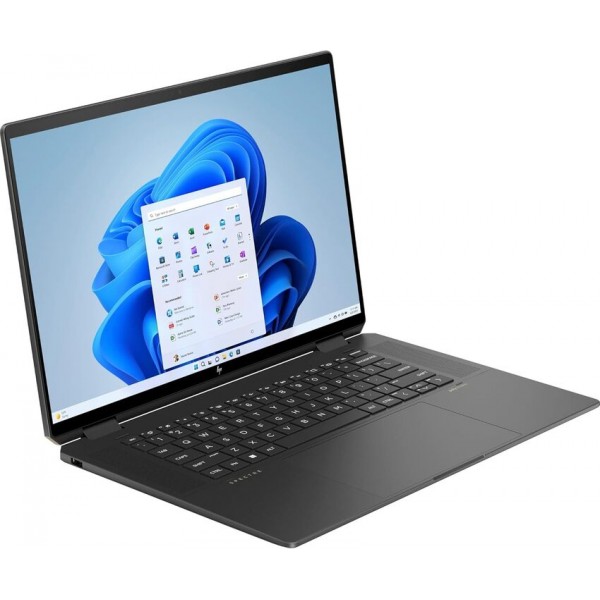 Prenosnik HP Spectre x360 16-aa0003nx | U7 155H | RTX 4050 (6GB) | OLED Touch - 9Y9V8EAR