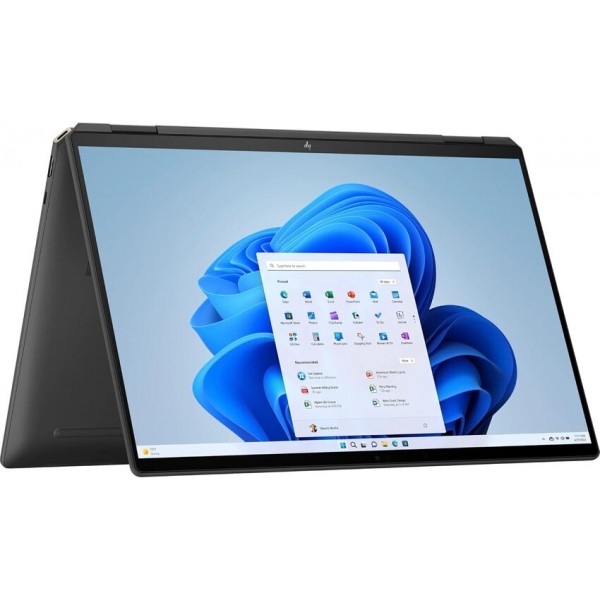 Prenosnik HP Spectre x360 16-aa0003nx | U7 155H | RTX 4050 (6GB) | OLED Touch - 9Y9V8EAR