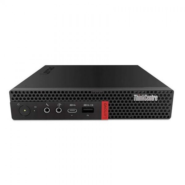 Računalnik Lenovo ThinkCentre M920q Mini PC Demo | i5-9500T | 16GB RAM | 256GB SSD | W11P - 10RRS1L200