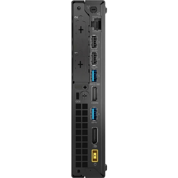Računalnik Lenovo ThinkCentre M920q Mini PC Demo | i5-9500T | 16GB RAM | 256GB SSD | W11P - 10RRS1L200 Računalnik Lenovo ThinkCentre M920q Mini PC Demo | i5-9500T | 16GB RAM | 256GB SSD | W11P - 10RRS1L200