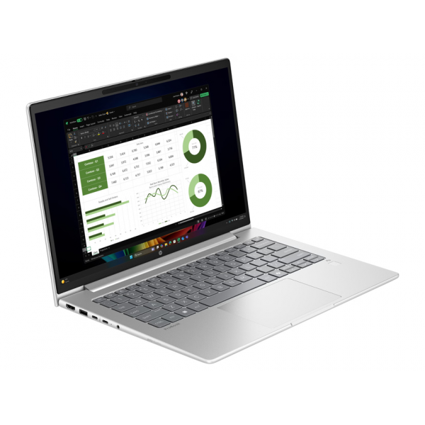 Prenosnik HP ProBook 4 G1q 14 AI | Snapdragon X1 - C5MA2ETR