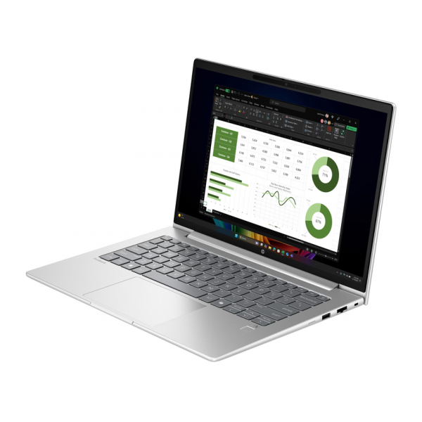 Prenosnik HP ProBook 4 G1q 14 AI | Snapdragon X1 - C5MA2ETR Prenosnik HP ProBook 4 G1q 14 AI | Snapdragon X1 - C5MA2ETR