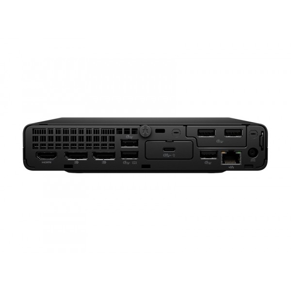 Računalnik HP ProDesk 4 Mini G1i | Ultra 5 225T - B6ZA0ETR Računalnik HP ProDesk 4 Mini G1i | Ultra 5 225T - B6ZA0ETR