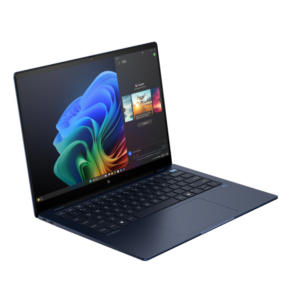 Prenosnik HP EliteBook Ultra G1q8 | Snapdragon X Plus - 9M4E6ATR