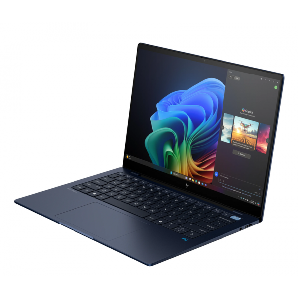 Prenosnik HP EliteBook Ultra G1q8 | Snapdragon X Plus - 9M4E6ATR Prenosnik HP EliteBook Ultra G1q8 | Snapdragon X Plus - 9M4E6ATR