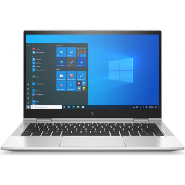 Prenosnik HP EliteBook x360 830 G8 Demo | i5-1135G7 | 16GB RAM | 512GB SSD | Touch - 17N19AVD