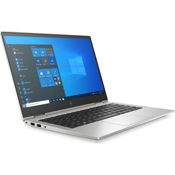 Prenosnik HP EliteBook x360 830 G8 Demo | i5-1135G7 | 16GB RAM | 512GB SSD | Touch - 17N19AVD