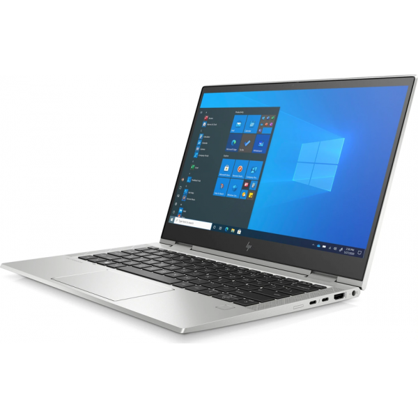 Prenosnik HP EliteBook x360 830 G8 Demo | i5-1135G7 | 16GB RAM | 512GB SSD | Touch - 17N19AVD