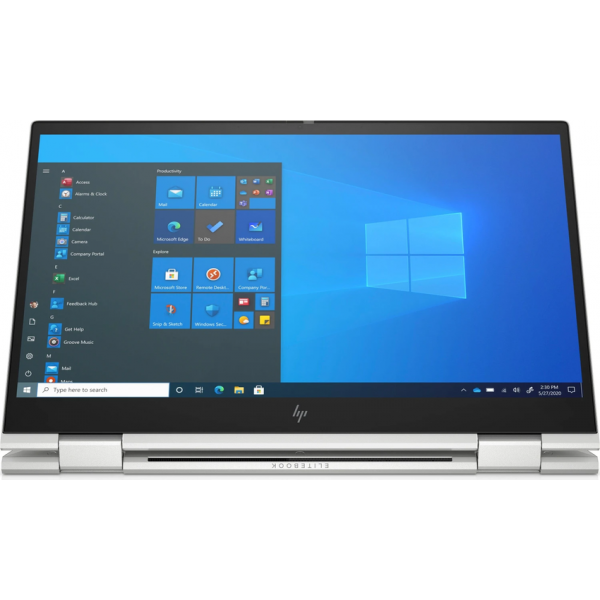 Prenosnik HP EliteBook x360 830 G8 Demo | i5-1135G7 | 16GB RAM | 512GB SSD | Touch - 17N19AVD