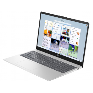 Prenosnik HP 15-fd0267ne | Core i7 13. Gen | W10P - C5LR8EAR4