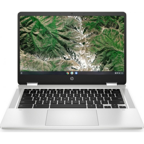 Prenosnik HP Chromebook x360 14a-ca0025ng - 4C359EAR
