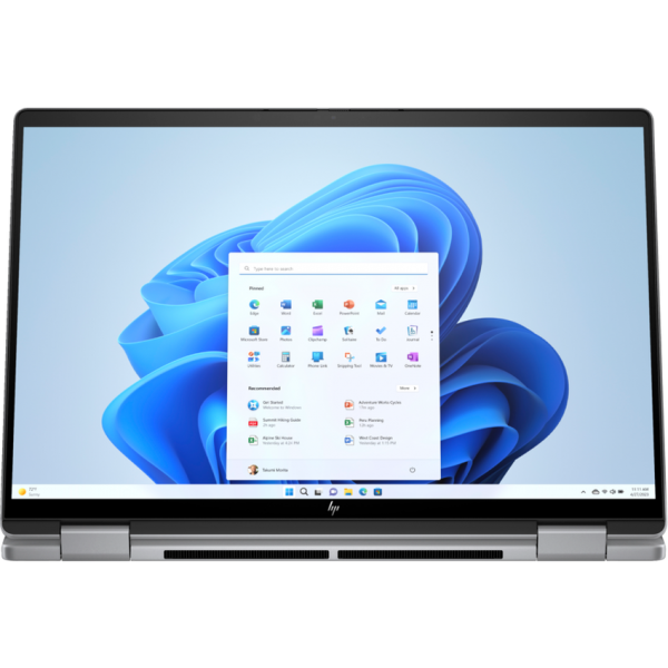 Prenosnik HP Envy x360 14-fa0803no | R5 8640HS | Touch - A33B3EAR