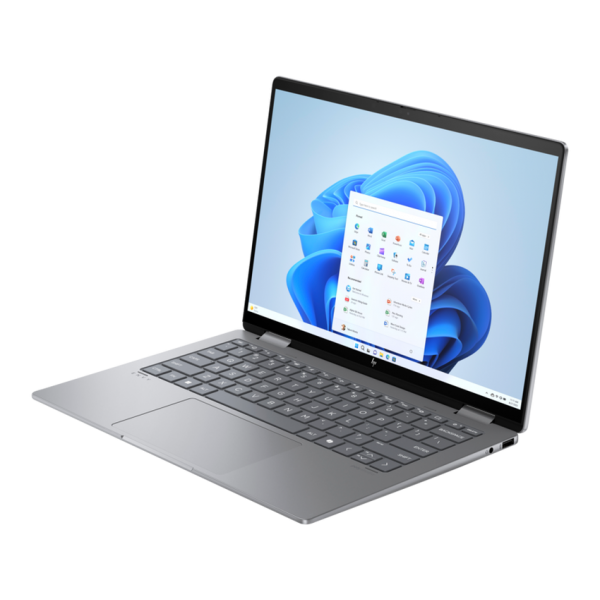 Prenosnik HP Envy x360 14-fa0803no | R5 8640HS | Touch - A33B3EAR Prenosnik HP Envy x360 14-fa0803no | R5 8640HS | Touch - A33B3EAR