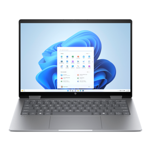 Prenosnik HP Envy x360 14-fa0803no | R5 8640HS | Touch - A33B3EAR Prenosnik HP Envy x360 14-fa0803no | R5 8640HS | Touch - A33B3EAR