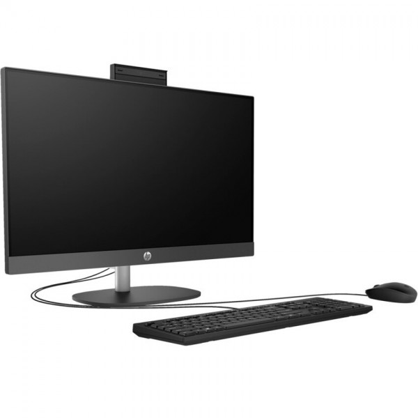 Računalnik HP ProOne 240 G10 | i5-1335U - 8T2W5ESR Računalnik HP ProOne 240 G10 | i5-1335U - 8T2W5ESR