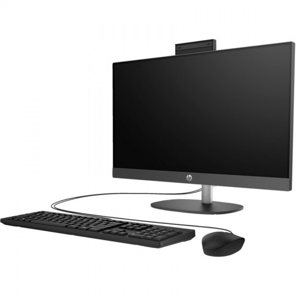 Računalnik HP ProOne 240 G10 | i5-1335U - 8T2W5ESR Računalnik HP ProOne 240 G10 | i5-1335U - 8T2W5ESR